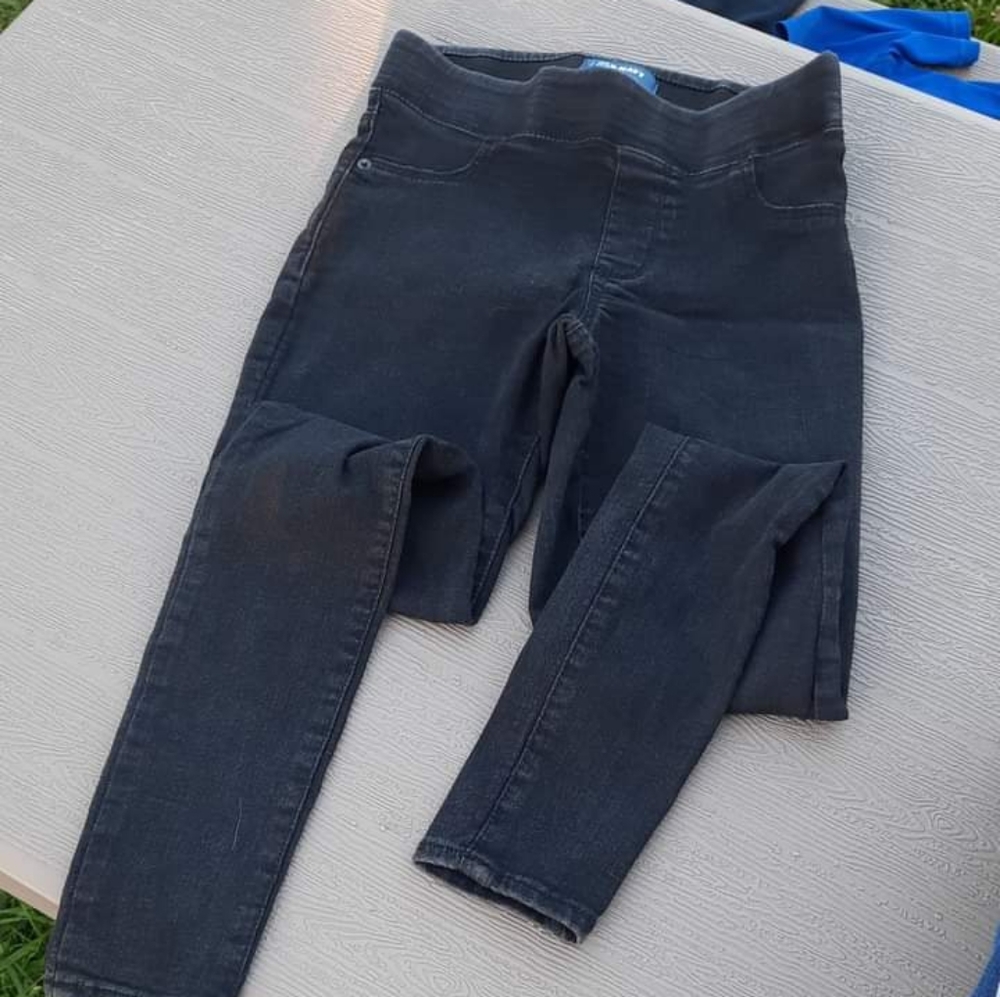 Old Navy Jeggings size 6
